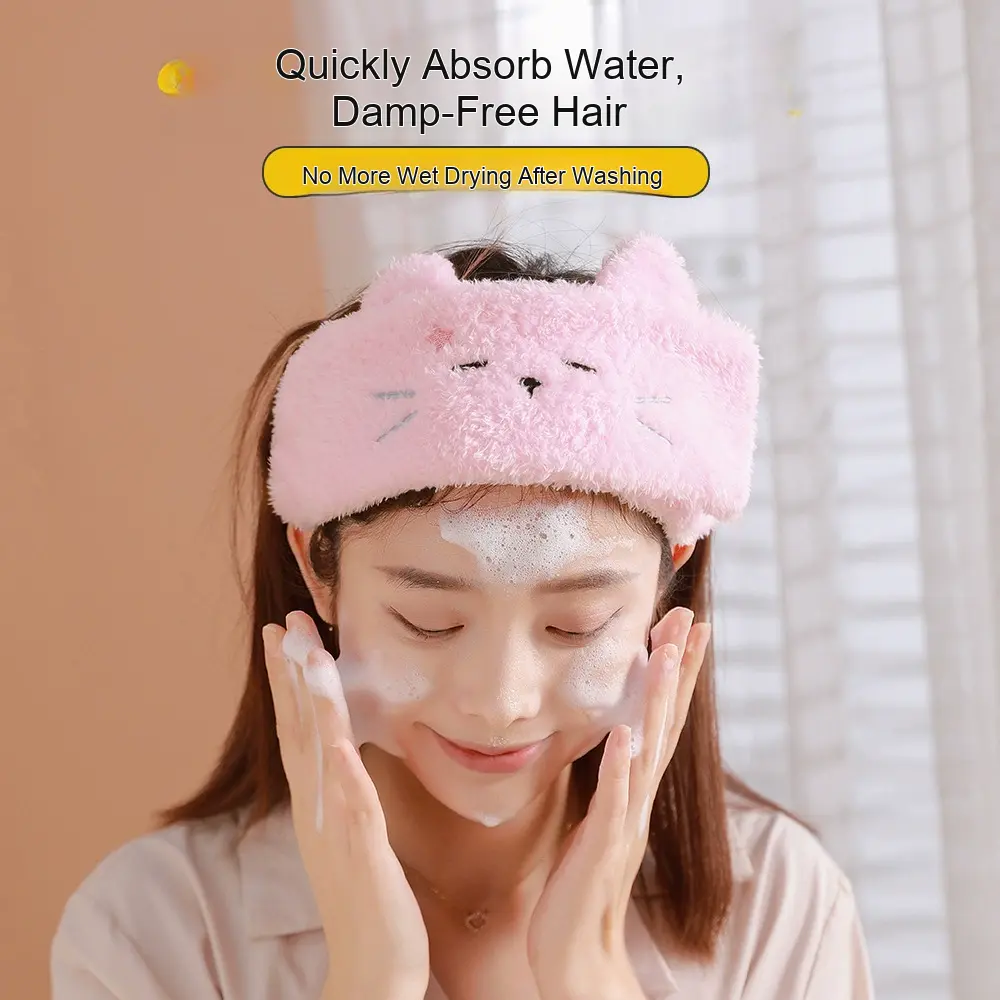 Hair Headband, Hair Accessory, Fashion Headwear, Daily Styling