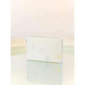 Spearmint Rosemary Soap