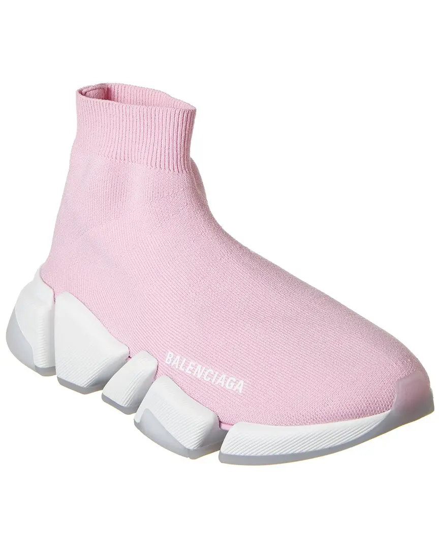 Balenciaga Speed 2.0 Sock Sneaker