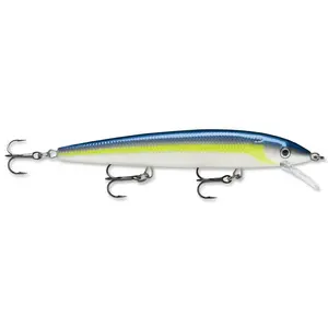 Rapala Husky Jerk 14 Jerkbait/Trolling Minnow