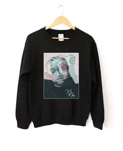 Mac Miller Circles Sweatshirt 7