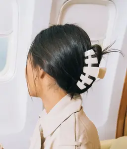 Teletie Unbreakable Hair Clip