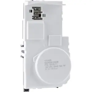 OEM WHX Washer Door Lock Compatible with GE Washer, Replaces  AP PS EAP PD,Year Warranty