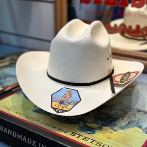 Stetson - Spartan 81 (10x Natural) SSSPARK483481