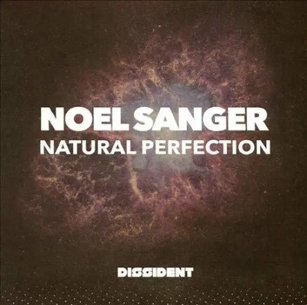 Noel Sanger - Natural Pefection  [COMPACT DISC - CD]