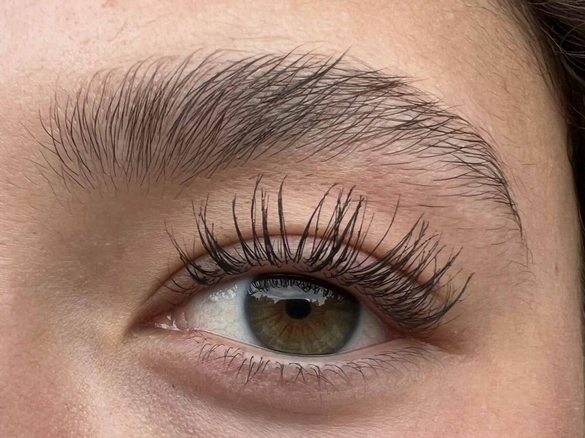 Item: Clear, Standard