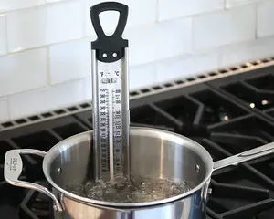 Candy/Deep Fry Thermometer Candy/Deep Fry Thermometer