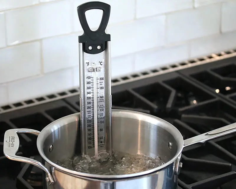 Candy/Deep Fry Thermometer Candy/Deep Fry Thermometer