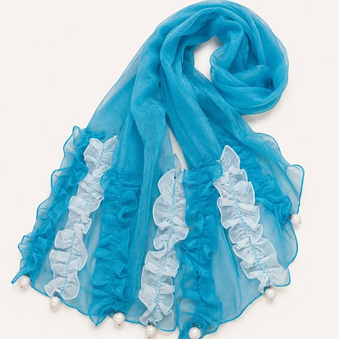 Turquoise