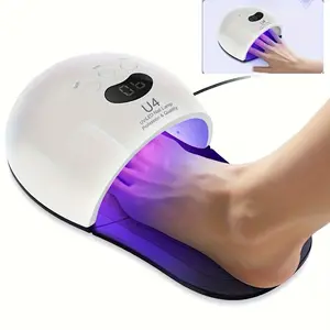 FDA Cleared New Fungal Nail Laser Device Repair Toenail Fingernail Treatment Anti Fungus Infection