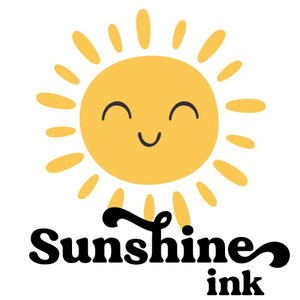 Cali Sunshine Ink