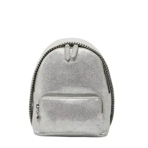 Pre-owned Stella McCartney Polyester Tote Bags Falabella Backpack