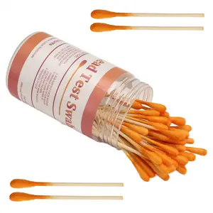 Lead Paint Test Swabs Kit: 60 Pcs Lead Test Kit Swabs, Home Lead Test Kit, Lead Check Swabs, Lead Testing