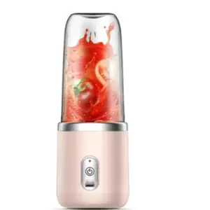 6blade Portable Blender