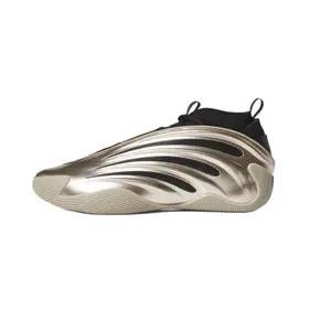 Adidas Harden Vol. 9 Cyber Metallic Men’s Perfect Casual Daily Fashion Footwear Sneakers Shoe Boy Closed Training