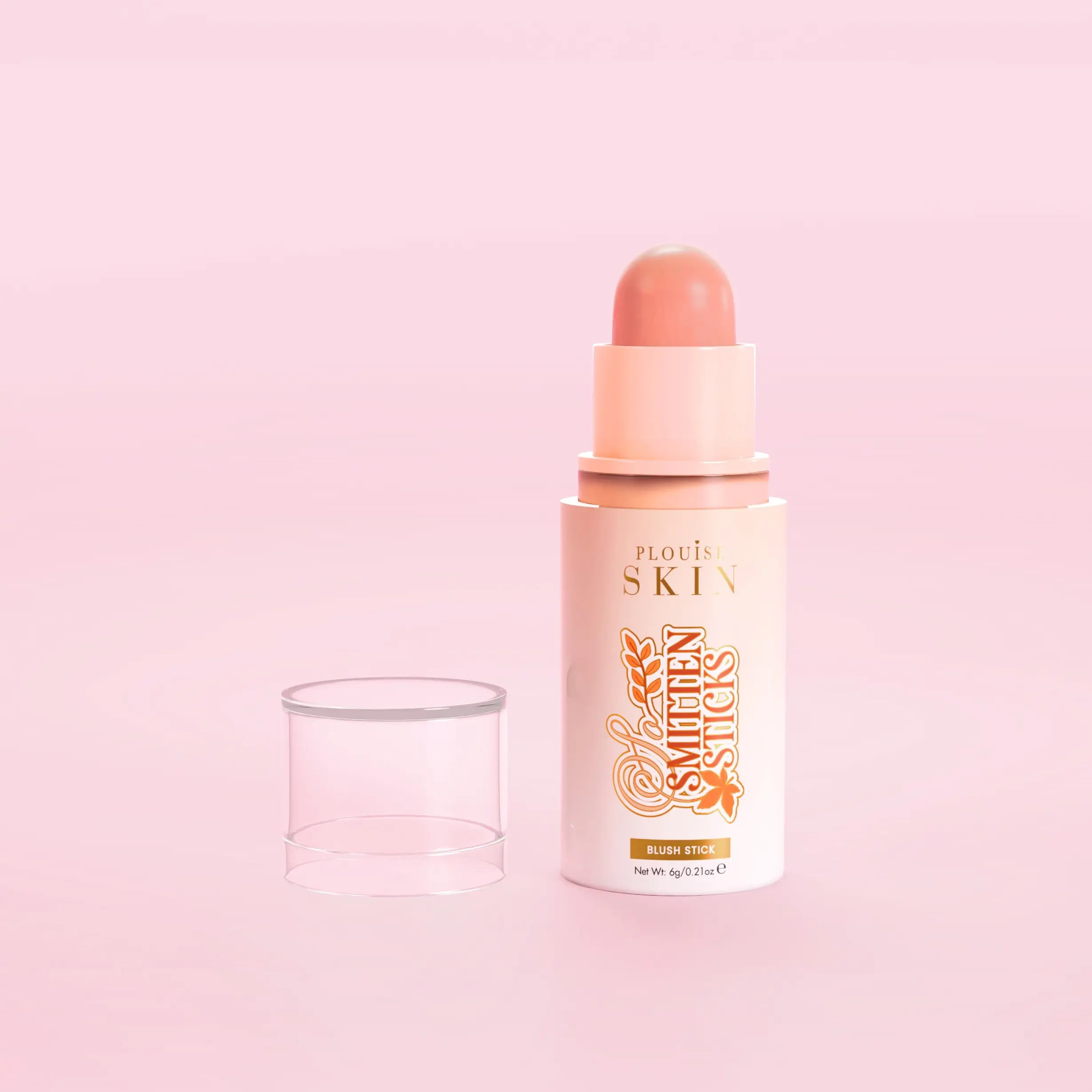 P.Louise So Smitten Blush Stick P.Louise So Smitten Blush Stick