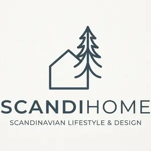 Scandihome shop logo