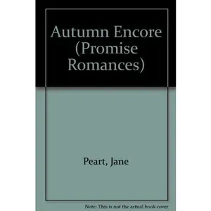 USED-Autumn Encore (Promise Romances) by Jane Peart (Paperback)
