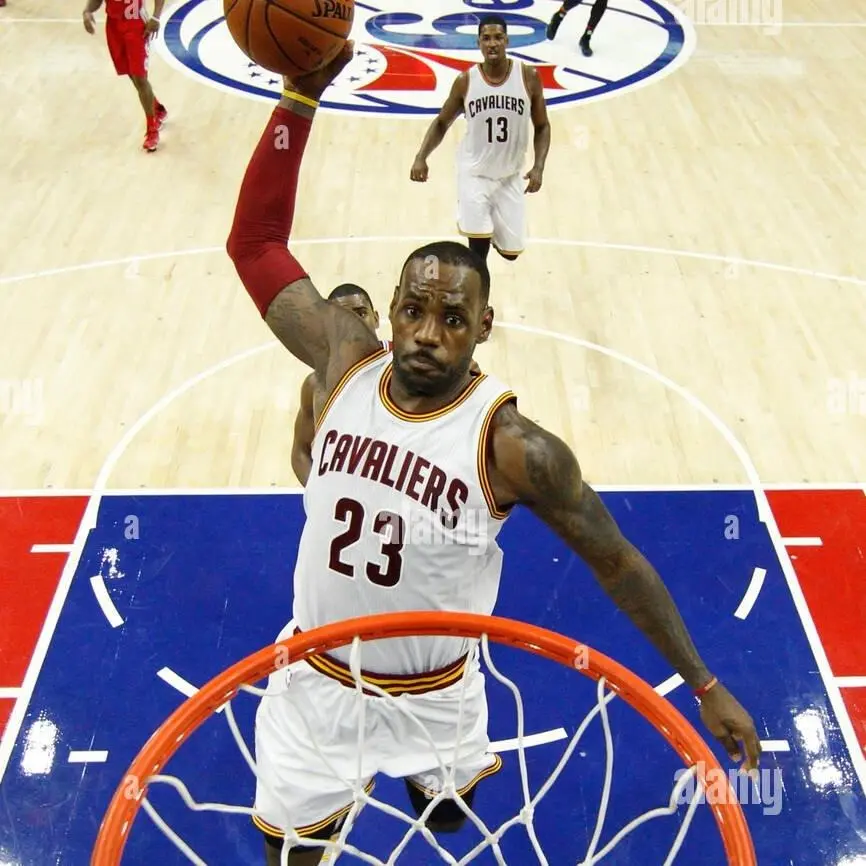 lebron Boxes Organiser
