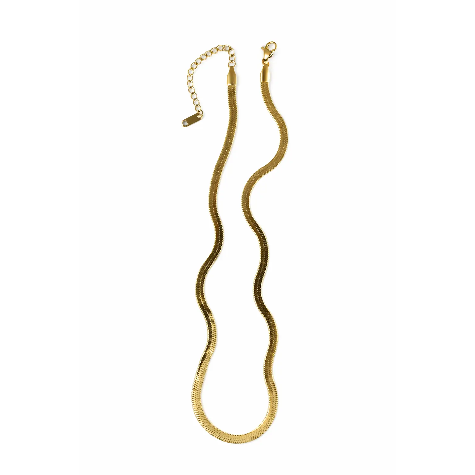 Herringbone Chain Herringbone Chain