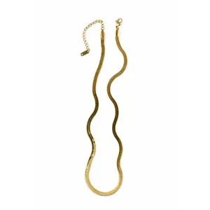 Herringbone Chain