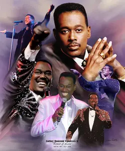 Luther Vandross: The Power of Love