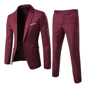 men's suits two piece business suits men small suits men slim fit best man groom dress men