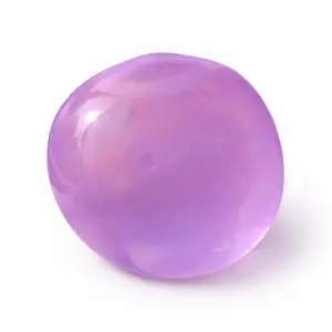 J&J Coconut Oil Squishy - Moldable Non-Rebound Fidget Toy | Soft Vaseline Stress Ball