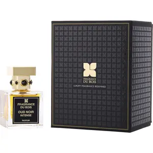 Fragrance Du Bois Oud Noir Intense By Fragrance Du Bois Parfum For Unisex