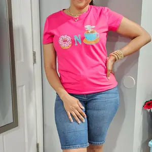 tshirt Breathable Comfortable Woman Quick Dry