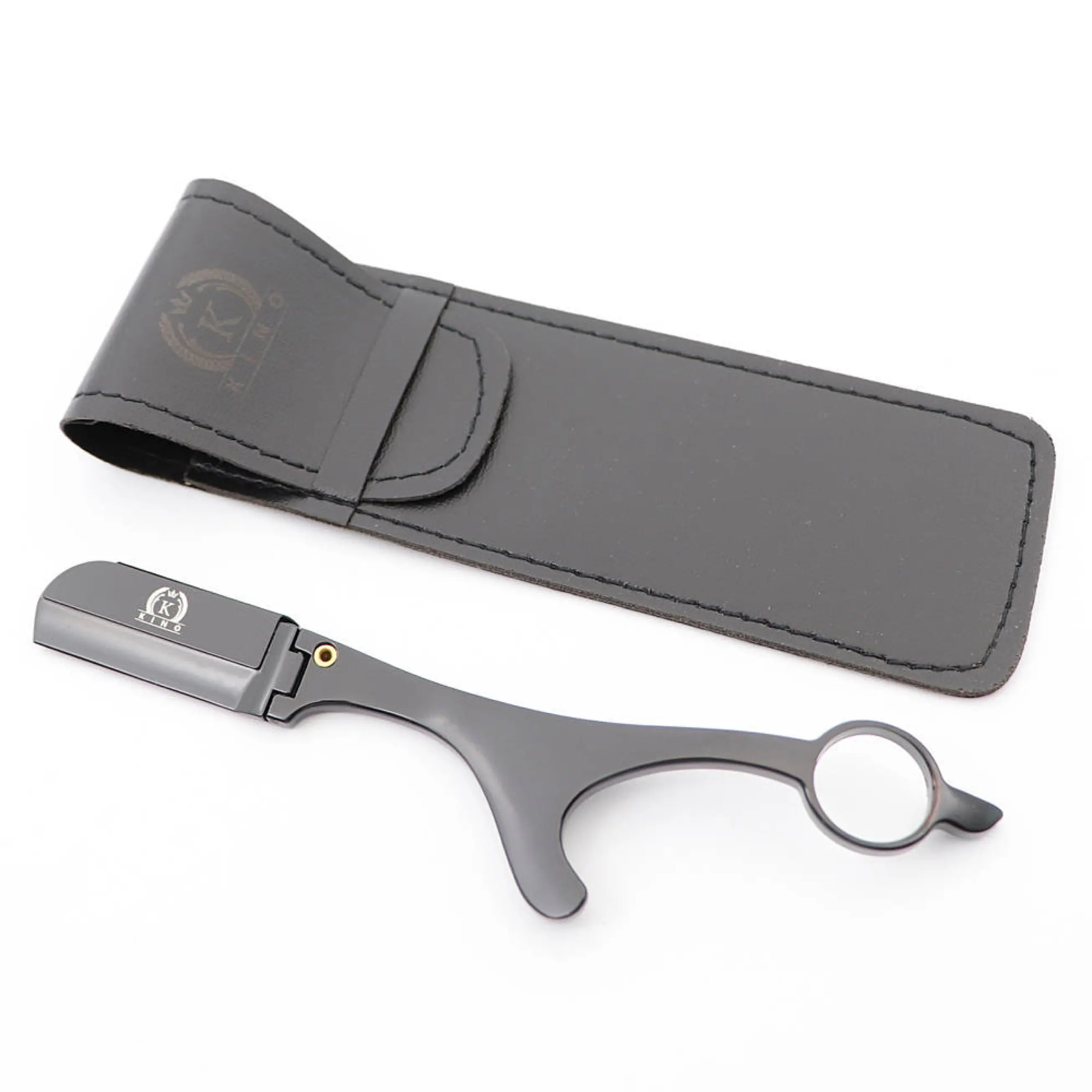KATANA STRAIGHT RAZOR KATANA STRAIGHT RAZOR