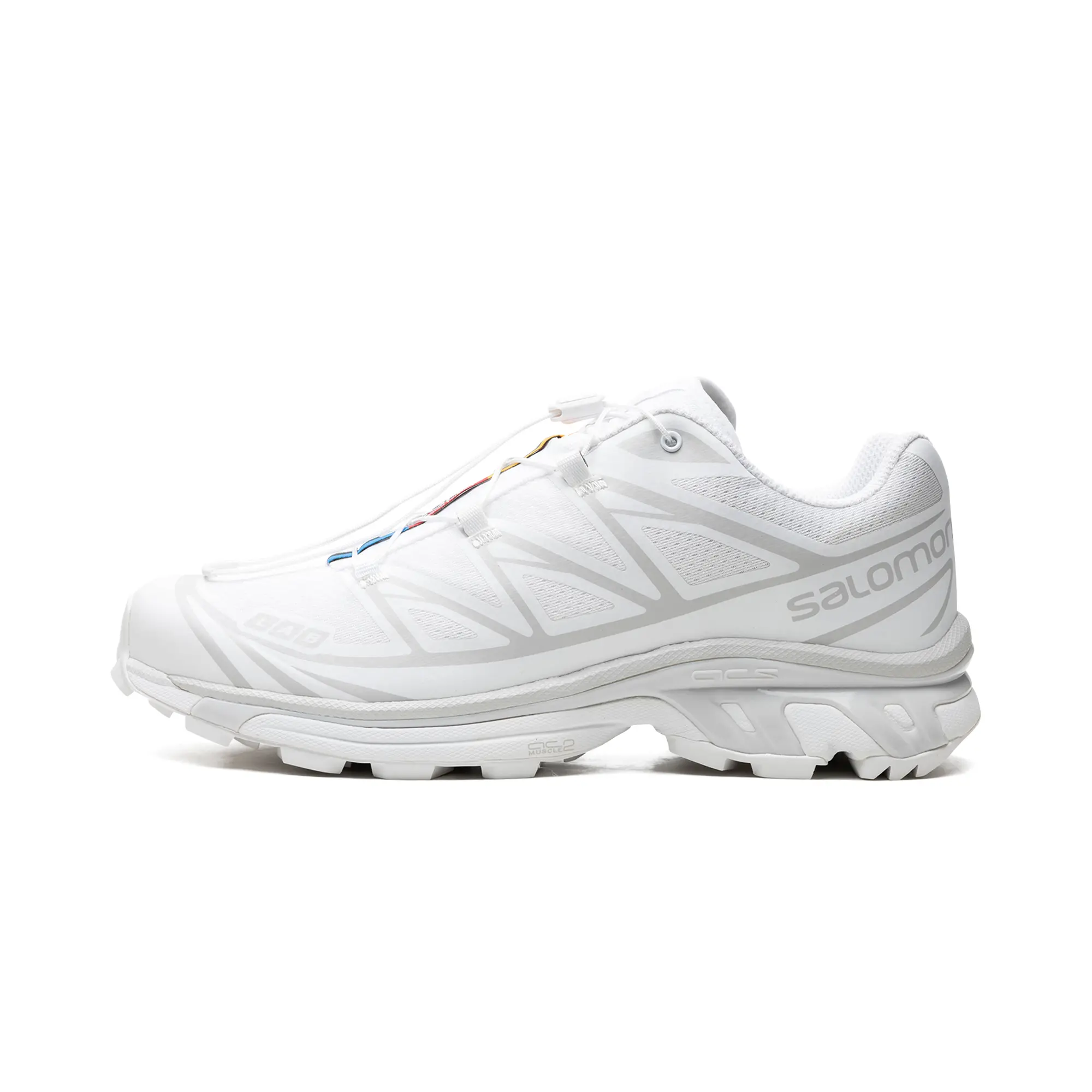 XT-6 "LUNAR ROCK" L41252900