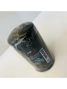 Diesel Engine Water Separator Fuel Filter FC-1005 4616544 4326739 P550391 FF5367 F-569C Element for EX330-5/400-3 ZAX230/240/330