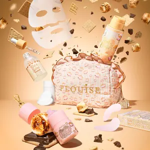 Gimme S'More Of P.Louise Boo Basket - Gooey S'mores