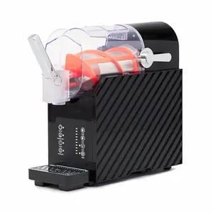 Slushie Machine for Home, Frozen Drink Maker with 3 Preset Modes Frozen Juice Slush Milkshake