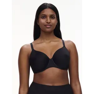 Chantelle Comfort Chic Back Smoothing T-Shirt Bra
