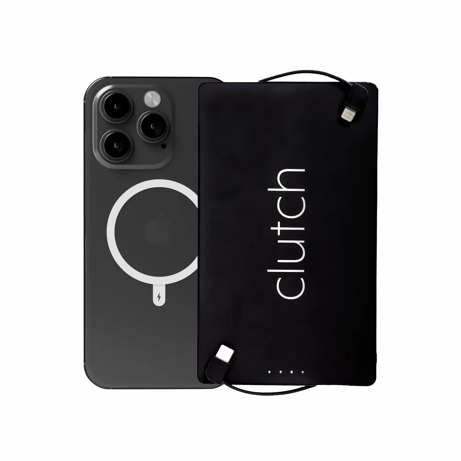 Clutch® Max 2