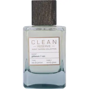 Clean Reserve Galbanum & Rain By Clean Eau De Parfum For Women