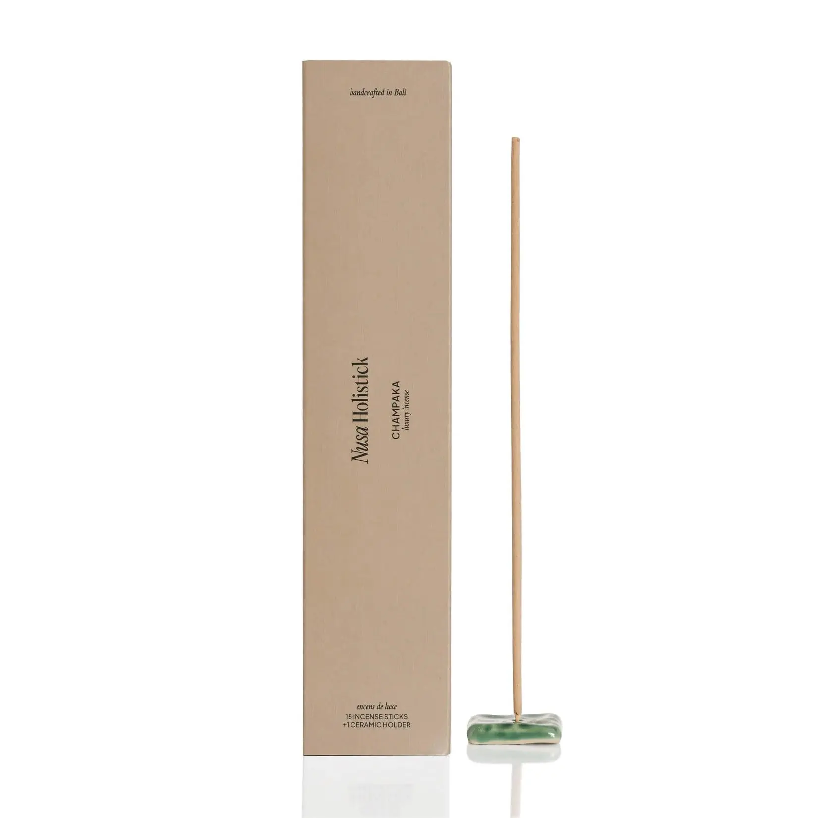 Champaka Incense