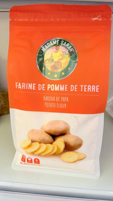 Farine Pomme de Terre,Flour.