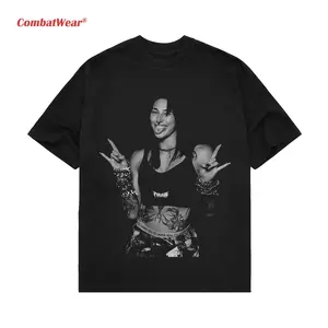 RHEA RIPLEY 4.0 TEE, Wrestling Tee, Sports Shirt, Vintage Wresting Shirt, Wrestling Fan Gift