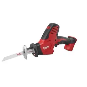 Milwaukee 2625-20 M18™ HACKZALL® Recip Saw (Open Box)