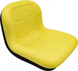John Deere Original Equipment Seat #AM133476