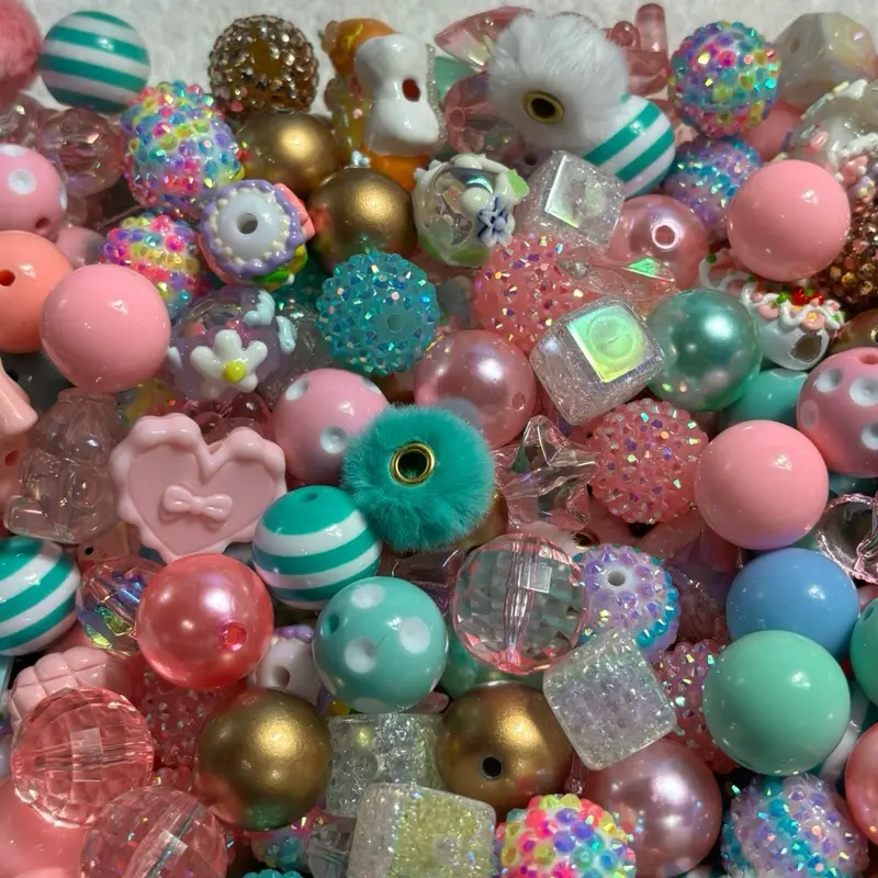 Chunky Adorable's-200 grams Random Mix