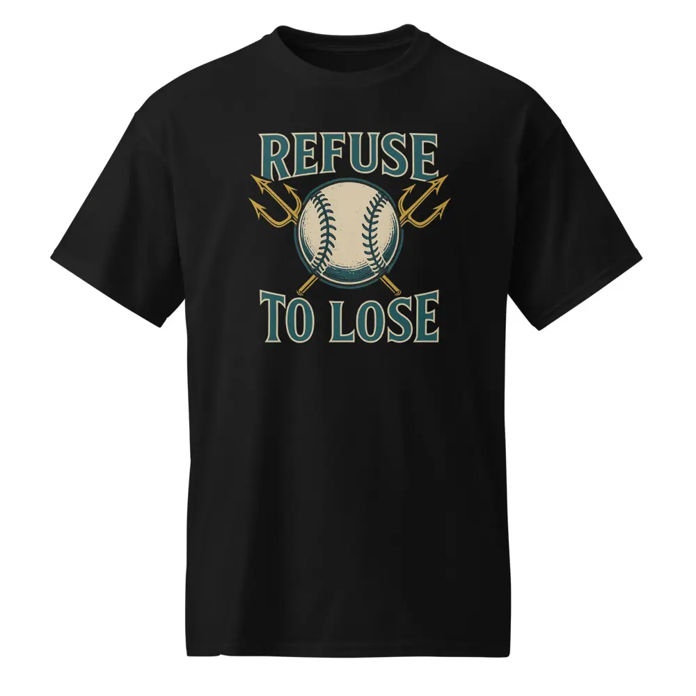 Refuse To Lose Refuse To Lose
