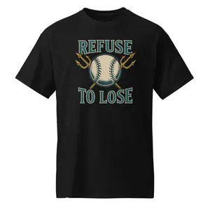 Refuse To Lose