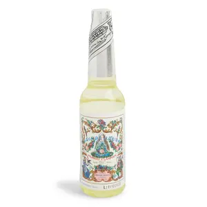 Murray & Lanman L&K Peruvian Florida Water Cologne 2.37 FL Oz/70 ml Peruvian Agua de Florida Amarillo Unisex Perfume with Light Florals & Lemon Notes Cooling & Calming Liquid Form