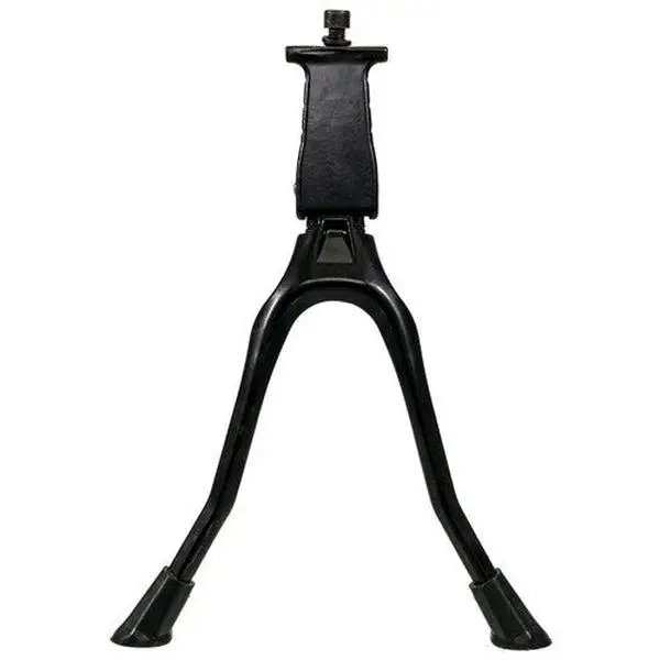 Center Frame Double Kickstand
