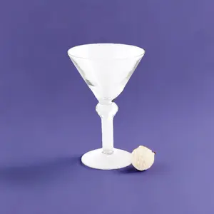 Mini Martini Glasses (6)