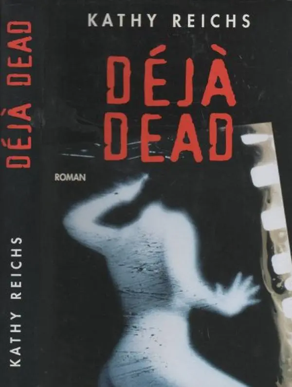 USED-Deja Dead (Spanish Edition) by Kathy Reichs (Hardcover)